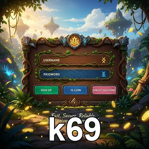 Descubra Serviços VIP Exclusivos para Você - k69