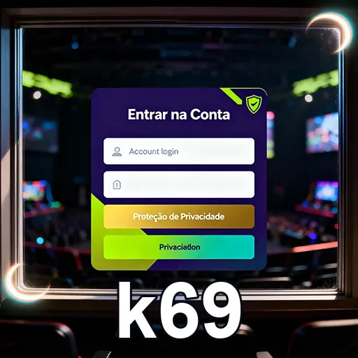 Apoio ao Jogador Sempre Presente - k69