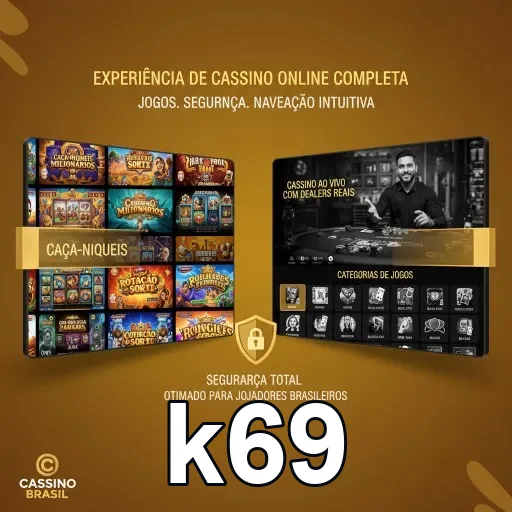 Jogador desfrutando de serviços VIP no cassino mobile