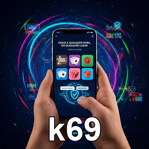 Experiência de Jogo Simplificada para Todos - k69