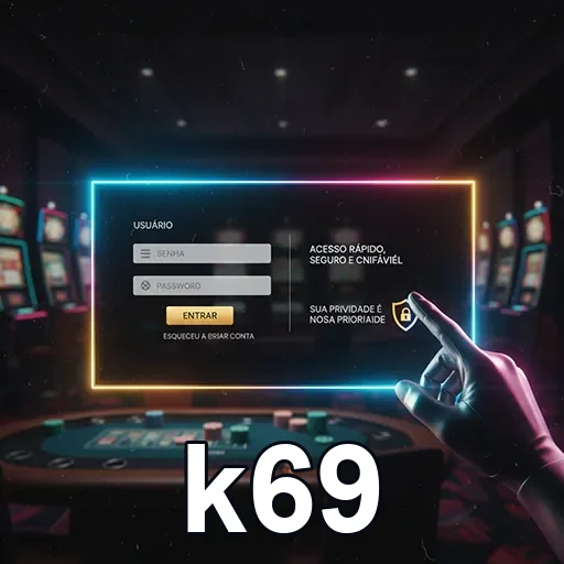 Membro VIP desfrutando benefícios exclusivos no cassino