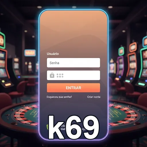 Promoções de cassino e serviços VIP na k69